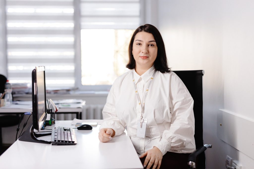 Яців Юлія Михайлівна