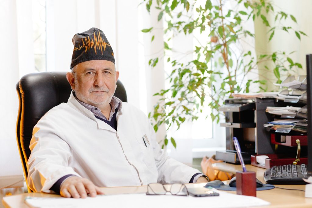 Ціхонь Олег Володимирович